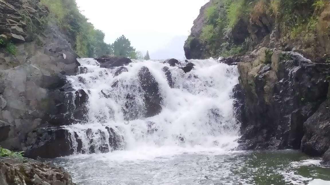 逃离沙漠建筑